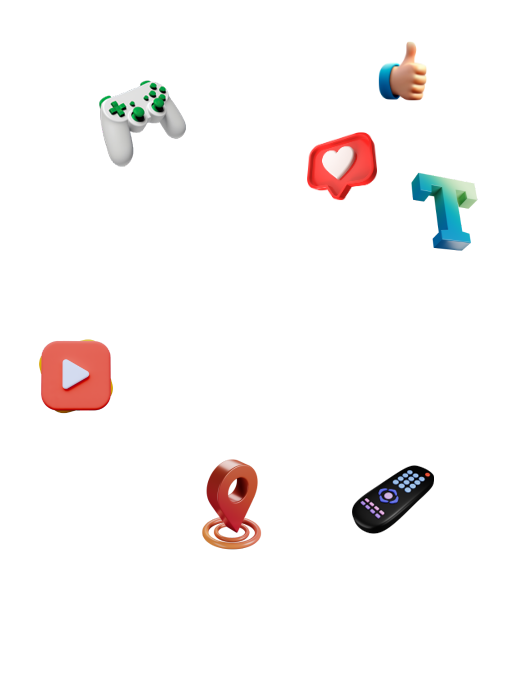 icons